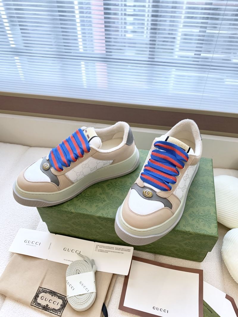 Gucci Screener Shoes